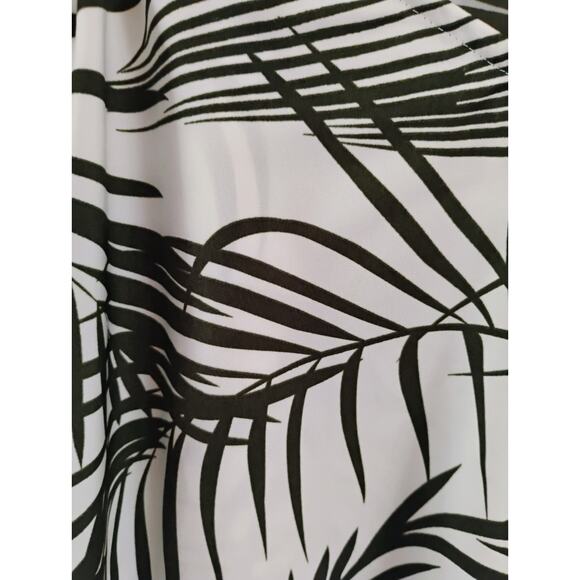 Vintage Women's "Express" MED Slip Top. Tank Top. Miami . Island Vacation. - Picture 2 of 15